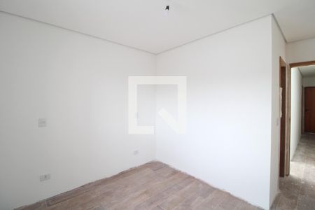 Suíte 1 de casa à venda com 3 quartos, 110m² em Jardim Cidalia, São Paulo