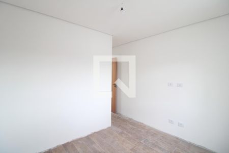 Suíte 1 de casa à venda com 3 quartos, 110m² em Jardim Cidalia, São Paulo