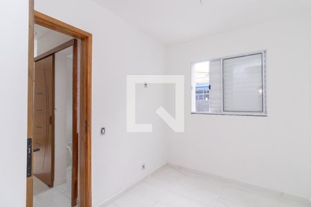 Quarto 2 de apartamento à venda com 2 quartos, 37m² em Vila Marieta, São Paulo