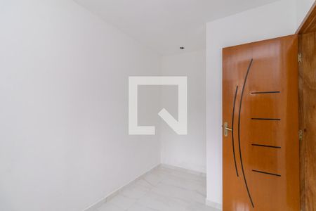 Quarto 2 de apartamento à venda com 2 quartos, 37m² em Vila Marieta, São Paulo