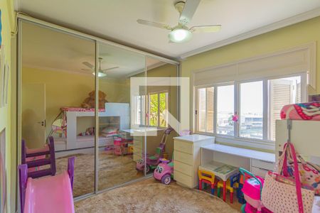 Quarto 1 de apartamento à venda com 2 quartos, 140m² em Centro, Canoas