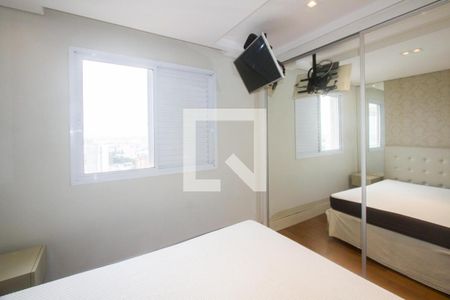 Apartamento à venda com 1 quarto, 46m² em Jardim Santo Amaro, São Paulo