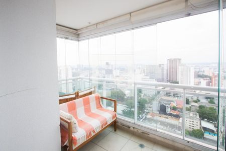 Apartamento à venda com 1 quarto, 46m² em Jardim Santo Amaro, São Paulo