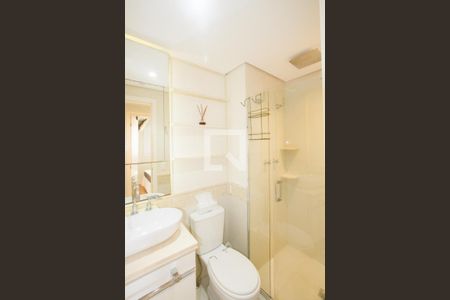 Apartamento à venda com 1 quarto, 46m² em Jardim Santo Amaro, São Paulo