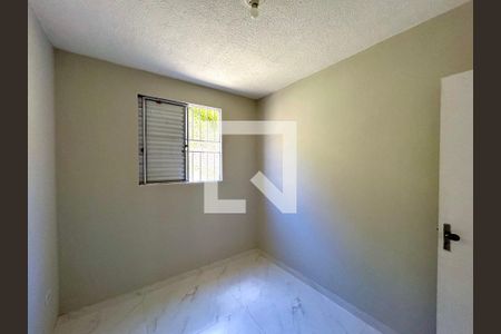 Quarto 2 de apartamento para alugar com 2 quartos, 44m² em Jardim Nova Cidade, Guarulhos