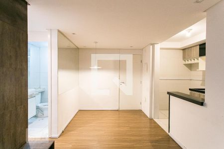 Apartamento à venda com 2 quartos, 47m² em Jardim Vila Formosa, São Paulo