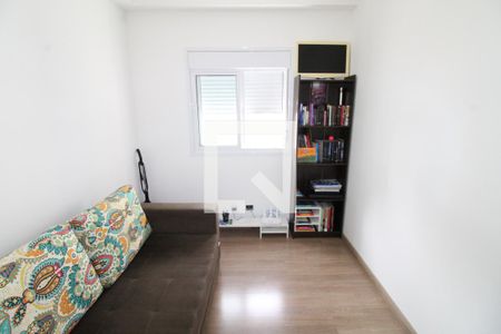 Suíte 1 de apartamento para alugar com 3 quartos, 75m² em Vila Industrial, São José dos Campos
