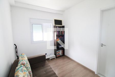 Suíte 1 de apartamento para alugar com 3 quartos, 75m² em Vila Industrial, São José dos Campos