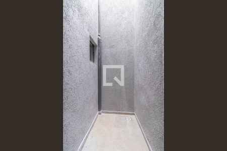 Área de Serviço de apartamento à venda com 2 quartos, 39m² em Vila Marieta, São Paulo
