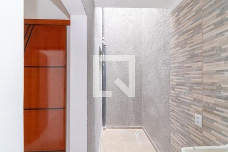 Vista do Quarto 1 de apartamento à venda com 2 quartos, 39m² em Vila Marieta, São Paulo