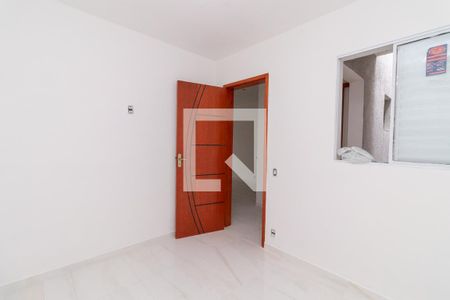 Quarto 1 de apartamento à venda com 2 quartos, 39m² em Vila Marieta, São Paulo