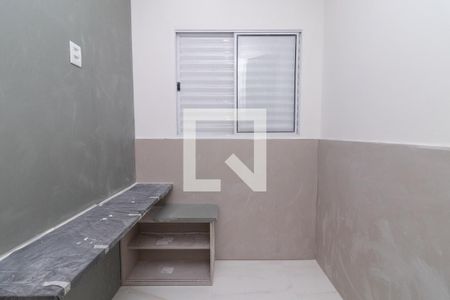 Quarto 1 de apartamento à venda com 2 quartos, 33m² em Vila Marieta, São Paulo