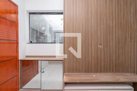 Sala de apartamento à venda com 2 quartos, 33m² em Vila Marieta, São Paulo