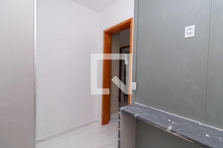 Quarto 1 de apartamento à venda com 2 quartos, 33m² em Vila Marieta, São Paulo