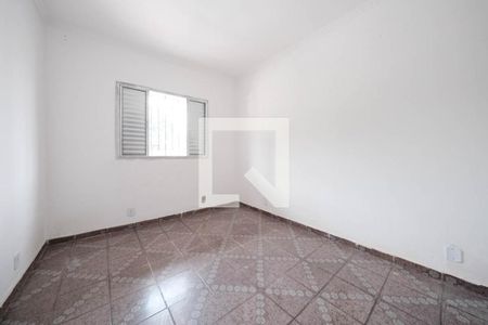 Quarto 1 de casa para alugar com 3 quartos, 110m² em Vila Paranagua, São Paulo