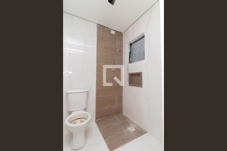 Banheiro de apartamento à venda com 2 quartos, 41m² em Vila Marieta, São Paulo