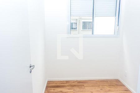 Quarto 1 de apartamento à venda com 2 quartos, 40m² em Jurubatuba, São Paulo