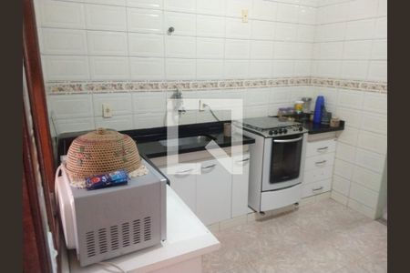 Casa para alugar com 2 quartos, 65m² em Candelária, Belo Horizonte