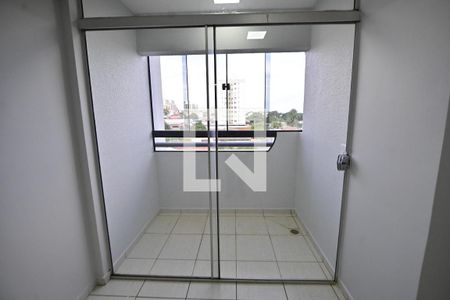 Apartamento para alugar com 2 quartos, 57m² em Setor dos Afonsos, Goiânia