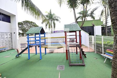 Apartamento para alugar com 2 quartos, 57m² em Setor dos Afonsos, Goiânia