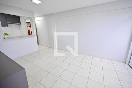 Apartamento para alugar com 2 quartos, 57m² em Setor dos Afonsos, Goiânia