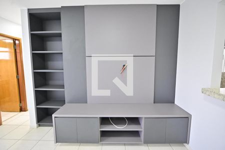 Apartamento para alugar com 2 quartos, 57m² em Setor dos Afonsos, Goiânia