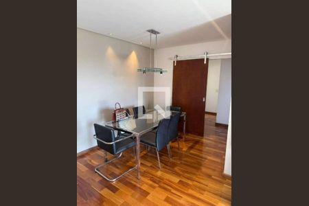 Foto 02 de apartamento à venda com 3 quartos, 96m² em Vila Dayse, São Bernardo do Campo