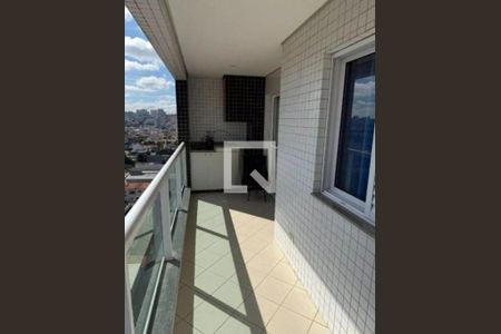 Foto 04 de apartamento à venda com 3 quartos, 96m² em Vila Dayse, São Bernardo do Campo