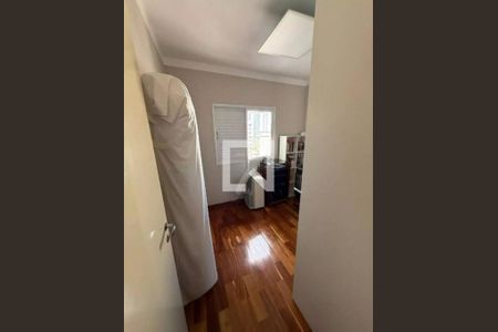 Foto 15 de apartamento à venda com 3 quartos, 96m² em Vila Dayse, São Bernardo do Campo
