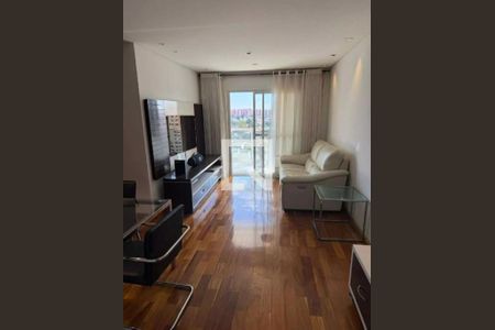Foto 01 de apartamento à venda com 3 quartos, 96m² em Vila Dayse, São Bernardo do Campo