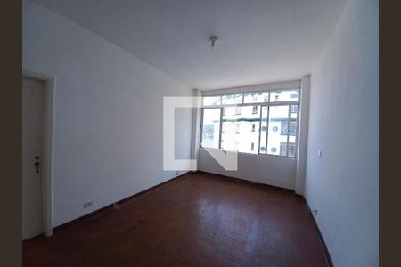 Apartamento para alugar com 1 quarto, 49m² em Centro, São Vicente