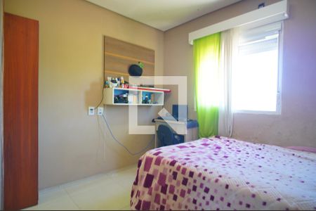 Quarto 1 de casa à venda com 3 quartos, 180m² em Santos Dumont, São Leopoldo