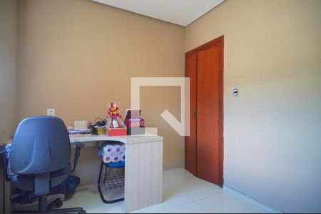 Quarto 2 de casa à venda com 3 quartos, 180m² em Santos Dumont, São Leopoldo