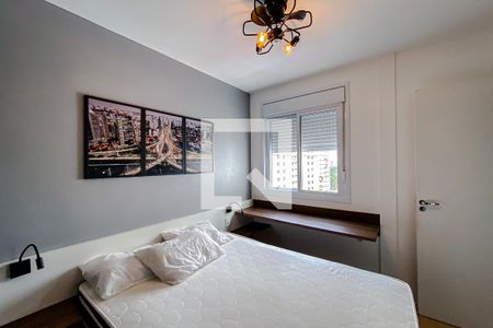 Quarto 1 de apartamento à venda com 2 quartos, 35m² em Brás, São Paulo