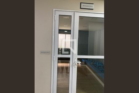 Foto 25 de apartamento à venda com 2 quartos, 35m² em Vila Independência, São Paulo