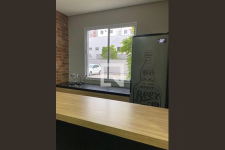 Foto 21 de apartamento à venda com 2 quartos, 35m² em Vila Independência, São Paulo