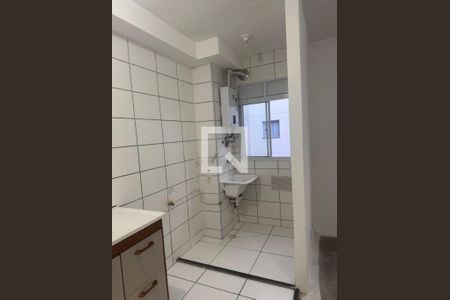 Foto 05 de apartamento à venda com 2 quartos, 35m² em Vila Independência, São Paulo