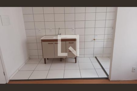 Foto 02 de apartamento à venda com 2 quartos, 35m² em Vila Independência, São Paulo