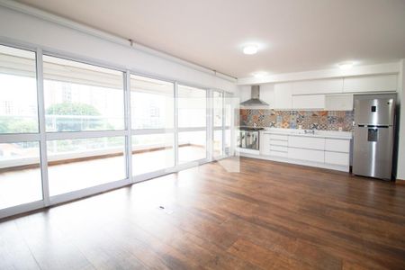 Apartamento para alugar com 2 quartos, 114m² em Pinheiros, São Paulo