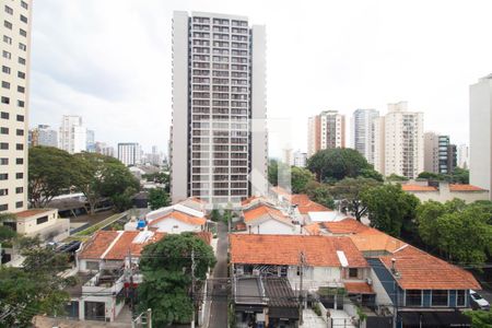 Apartamento para alugar com 2 quartos, 114m² em Pinheiros, São Paulo