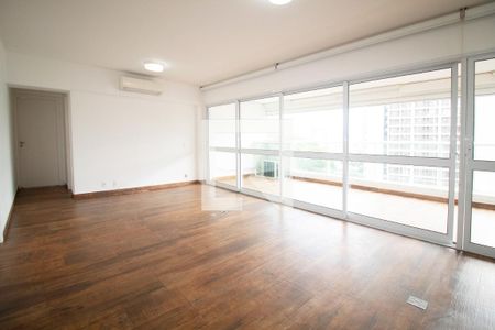 Apartamento para alugar com 2 quartos, 114m² em Pinheiros, São Paulo