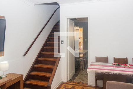 Sala de casa à venda com 2 quartos, 120m² em Jurubatuba, São Paulo