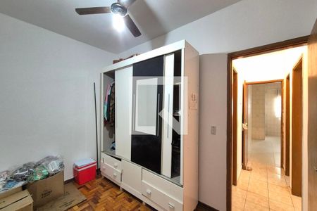 Quarto 1  de casa para alugar com 4 quartos, 190m² em Jardim Garcia, Campinas