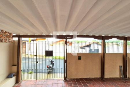 Vista da Sala  de casa para alugar com 4 quartos, 190m² em Jardim Garcia, Campinas