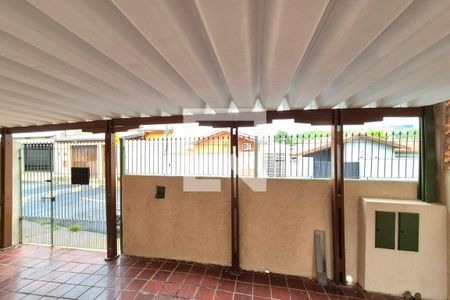 Vista do Quarto 1  de casa para alugar com 4 quartos, 190m² em Jardim Garcia, Campinas