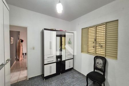 Quarto 4  de casa à venda com 4 quartos, 190m² em Jardim Garcia, Campinas