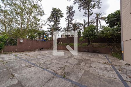 Área comum - Salão de festas de apartamento para alugar com 2 quartos, 78m² em Cangaiba, São Paulo
