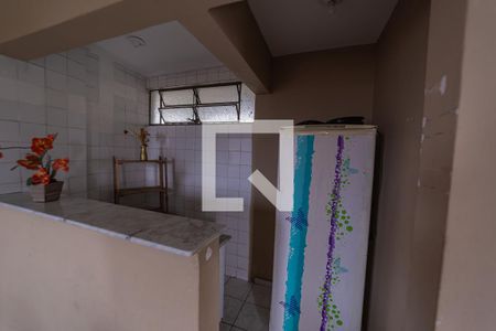 Área comum - Salão de festas de apartamento para alugar com 2 quartos, 78m² em Cangaiba, São Paulo