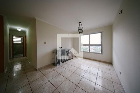 Sala de apartamento para alugar com 2 quartos, 78m² em Cangaiba, São Paulo