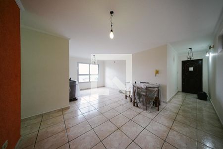 Sala de apartamento para alugar com 2 quartos, 78m² em Cangaiba, São Paulo